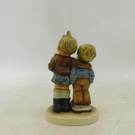 Goebel MJ Hummel Max & Moritz Figurine #123 image number 2