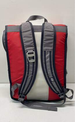 Timbuk2 Multi Stripe Nylon Backpack Bag alternative image
