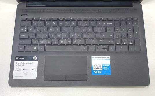 HP 15-db0015dx 15.6" AMD A6 Windows 10 image number 2