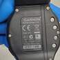 Garmin Forerunner 210 GPS Enabled Sports Watch with Chest Strap HR Untested image number 3