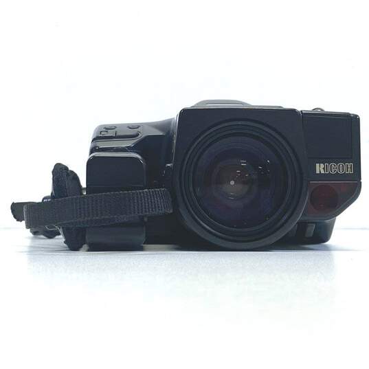 RICOH MIRAI AF 35mm SLR CAMERA 38-105mm ZOOM Camera image number 2