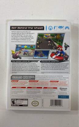 Mario Kart Wii - Nintendo Wii (CIB) alternative image