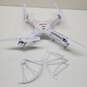 Syma X5C-1 4 CH Remote Control Quadcopter 6 Axis with HD Camera image number 2
