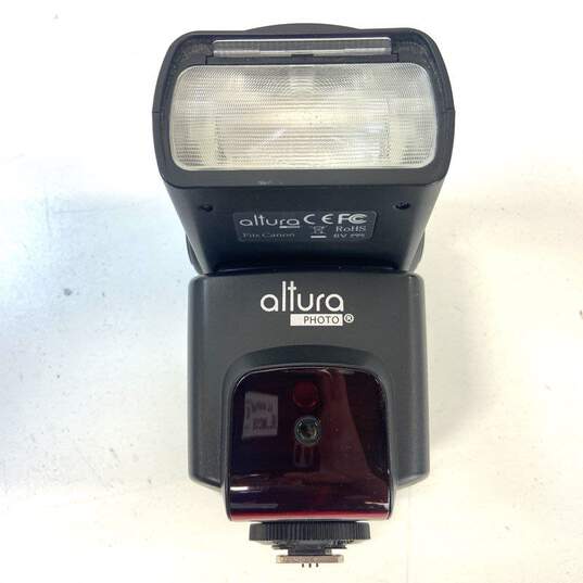 Altura Pro Series Auto-Focus TTL Camera Flash image number 2