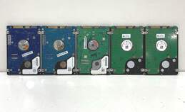 Seagate Internal Hard Drives (Bundle) alternative image