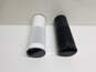 Lot of Two Amazon SK705Di Echo 1st Generation Smart Speakers image number 3