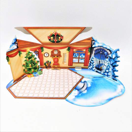 Playmobil 2013 Toy Advent Calendar 5494 With Box image number 2