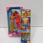 Hula Hair Barbie and Rio De Janeiro Ken Dolls in Original Boxes image number 5