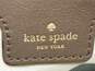 Kate Spade Shoulder Bag Gray image number 10