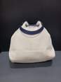 Authentic COACH Avery Canvas Drawstring Bag image number 5