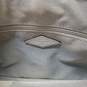 Fossil Leather Finley Shoulder Bag Slate image number 9