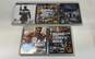 Grand Theft Auto V and Games (PS3) image number 1