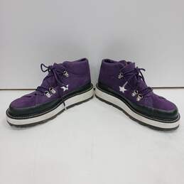 Converse Pre-owned Women's Clothing