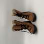 Womens Ice Maiden II BL1581-288 Brown Fur Trim Lace Up Snow Boots Size 8 image number 1