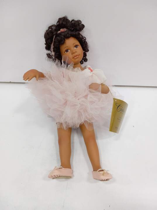 Georgetown Collection Doll "Proud Moments" Chelsea image number 1