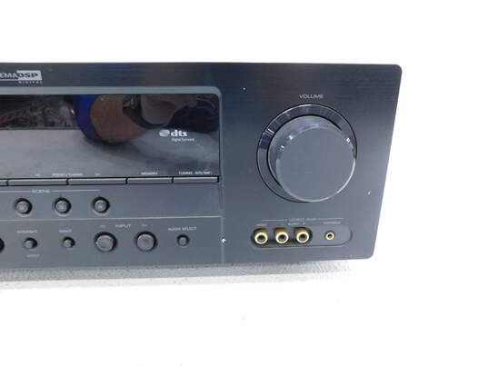 Yamaha HTR-6130 Natural Sound AV Receiver image number 3