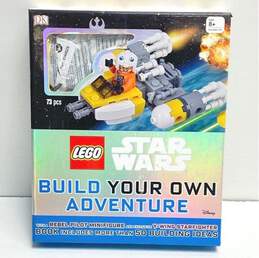 Lego Star Wars Bundle Lot of 4 IOB alternative image