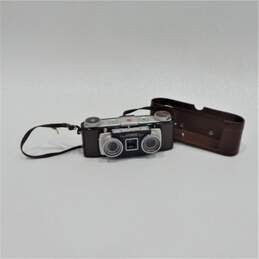 Vintage Kodak Stereo 35mm Film Camera