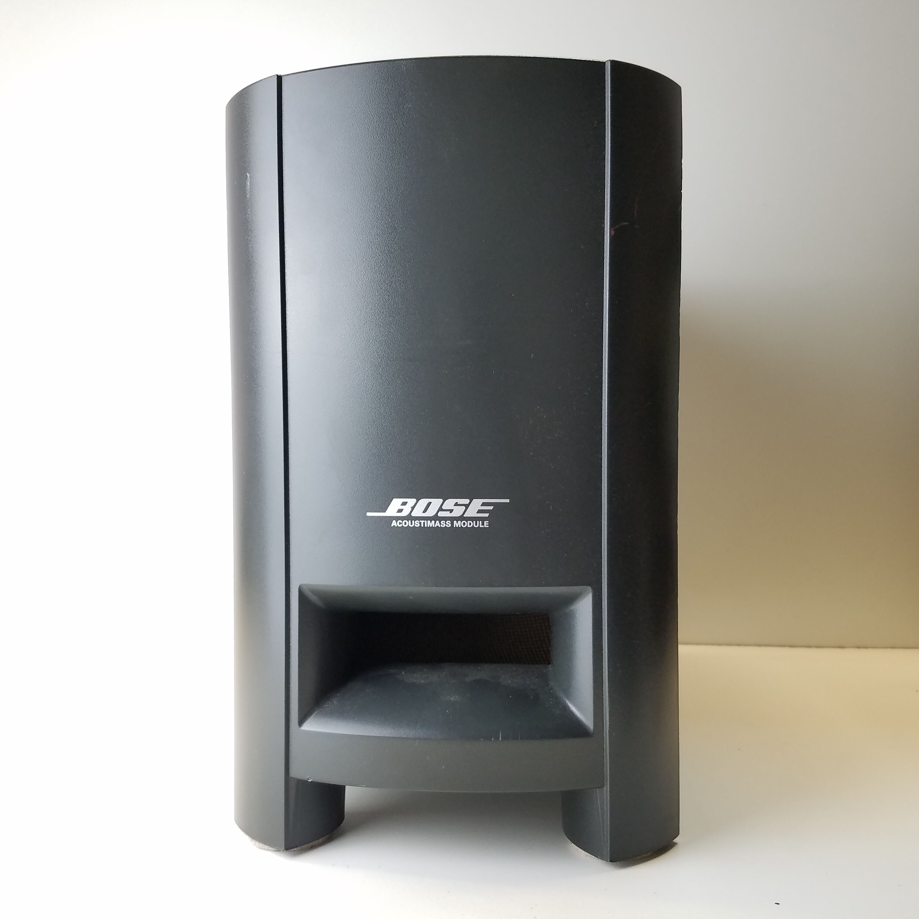 Buy the Bose PS3-2-1 III Powered Speaker System Subwoofer