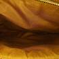 Authenticated Women's Coach Christie Carryall In Crossgrain Leather image number 8