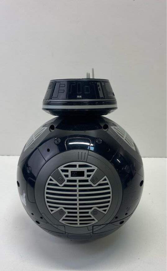 Star Wars BB-9E Droid Black image number 5