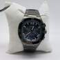 Guess GW0572G5 17 Jewels 42mm WR 165FT. Gun Metal Multi Function Watch 151g image number 3