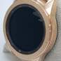 Samsung Galaxy Rose Gold Tone Case Non-precious Metal Watch image number 3