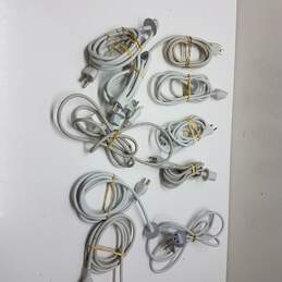 Lot of 10 Computer Power cables