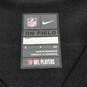 Women's NFL Pittsburg Steeler's Antonio Brown #84 Jersey Size S NEW image number 3