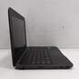 BLACK DELL CHROME BOOK W/ POWER CORD image number 2