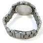 Designer Michael Kors Gareth MK-8469 Stainless Steel Analog Wristwatch image number 3