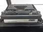 Vintage Olympia Electric Typewriter In Case image number 4