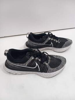Nike React Infinity Run Flyknit 2 Running Shoes Men's size 11.5 alternative image