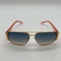 Versace Black Sunglasses - Size One Size alternative image