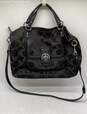 Coach Black Womens Purse image number 1
