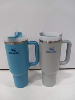 Pair of Stanley Insulated Cups