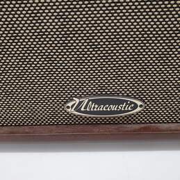 Behringer Ultracoustic ACX900 Speaker - Parts/Repair alternative image