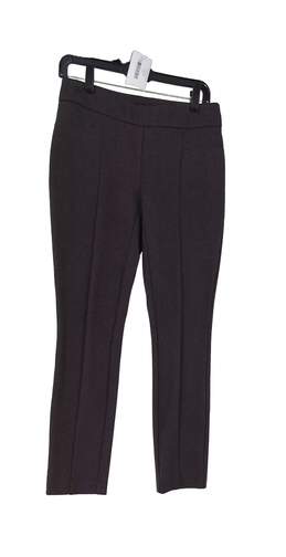 Yogalicious Solid Black Yoga Pants Size X-Small (Kids) - 63% off