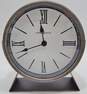 Howard Miller Accent Clock 635257 Round  - Standing Clock Gray image number 1