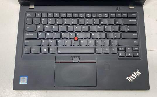 Lenovo ThinkPad X1 Carbon 14" Intel Core i7 (No Bootable Device) image number 2