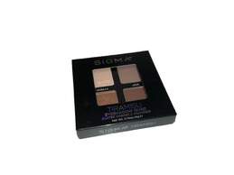 Sigma Sigma Eyeshadow Quads alternative image