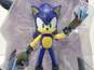 Jakks Pacific Netflix Sonic Prime Sonic Boscage Maze Action Figure image number 3