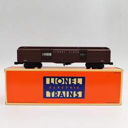 Lionel 6-19011 O Lionel Lines Baggage Car #9011 NIB