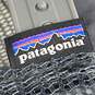 Patagonia FC Anvil Patch Gray Trucker Hat / Limited Edition Fall 2015 image number 7