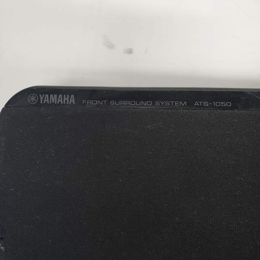 Yamaha ATS-1050 Sound Bar image number 7