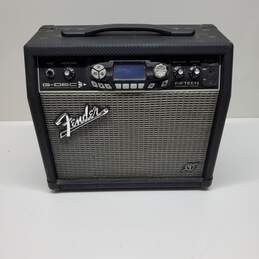 Fender G-Dec 3 fifteen Amplifier