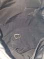 Authentic Alexander Wang Black Rocco Duffle Bag image number 5