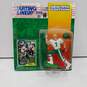 Lot of 2 Starting LineUP New 1994 Edition NFL Action Figures image number 2