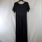 Sonoma Women Black Dress S NWT image number 3