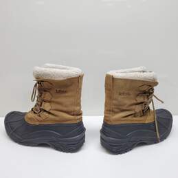 Mn Totes Severe Winter Boots Sz 10M Arnold alternative image